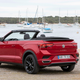 Image for article titled The Weird VW T-Roc Cabriolet Crossover Is A Surprise Sales Hit In Germany